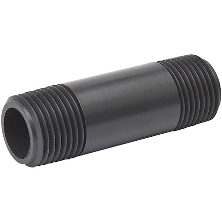B & K 3/4 In. x 2-1/2 In. Schedule 80 PVC Nipple 404-025